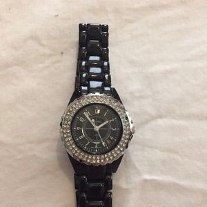 J12 Black Ceramic Watch